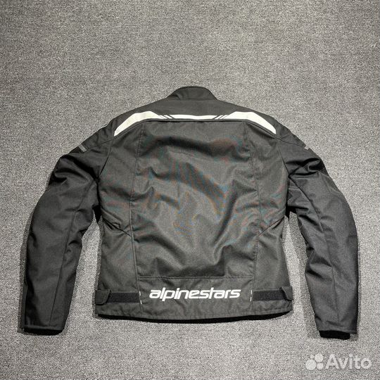 Мотокуртка Alpinestars T-SPS Air, 48/50