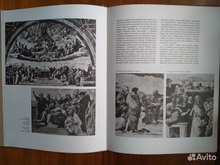 Книги по искусству