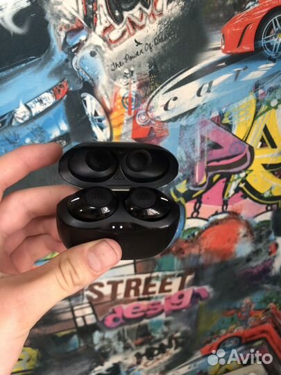 Jbl tune 125 tws продаю в хорошем состояние