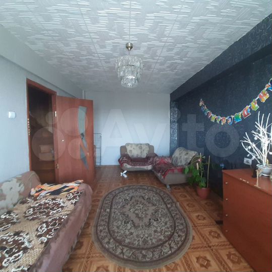 5-к. квартира, 105,1 м², 4/5 эт.