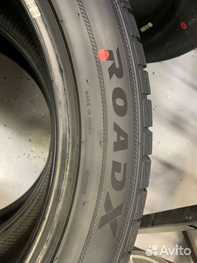 RoadX RXQuest SU01 245/45 R21 104Y