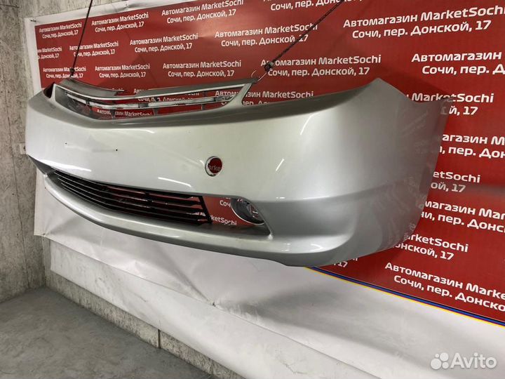 Бампер Prius 20 передний
