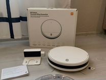 Роьот пылесос xiaomi vacuum mop моющий