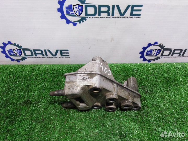 Кронштейн опоры двс Rover 400
