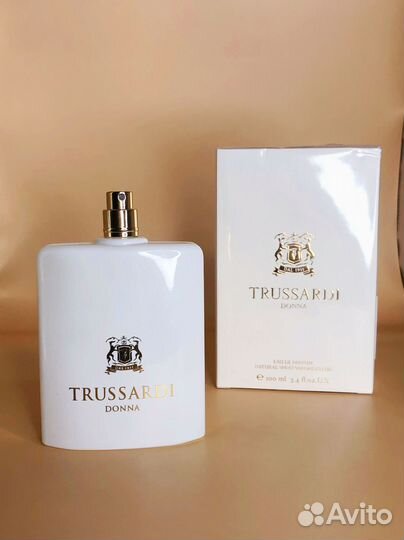 Парфюм Trussardi Donna 2011 100 мл