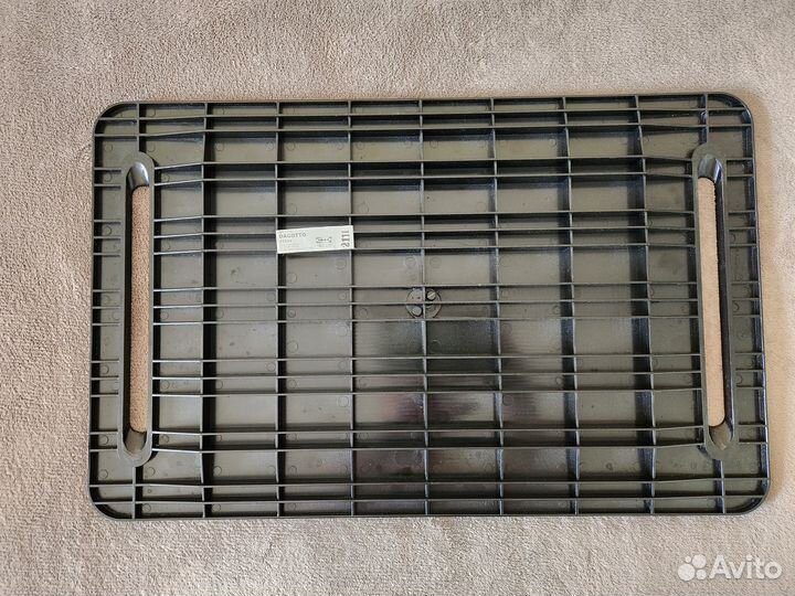 Подставка для ног, даготто икеа (dagotto IKEA)