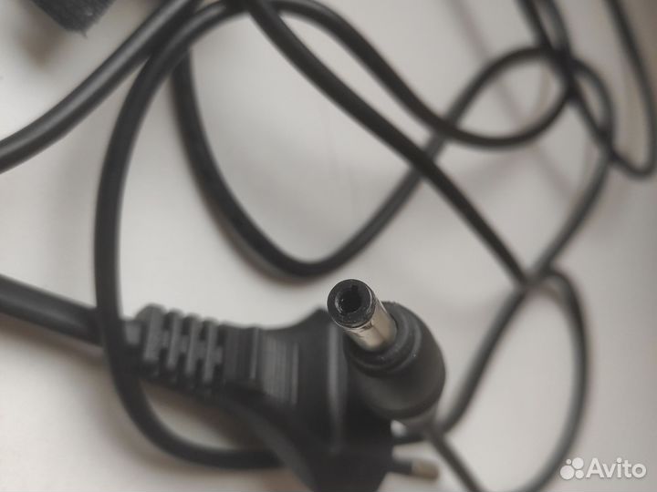 Блок питания для ноутбука Toshiba