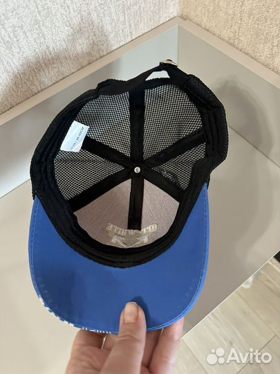 Кепка детская