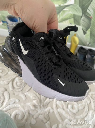 Обувь для мальчика 27