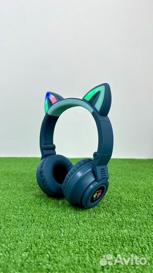 Наушники с ушками STN - 26