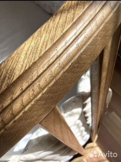 Кроватка детская