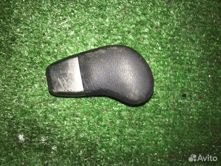 Ручка кпп Mitsubishi Pajero 4 V93W 6G72 2009