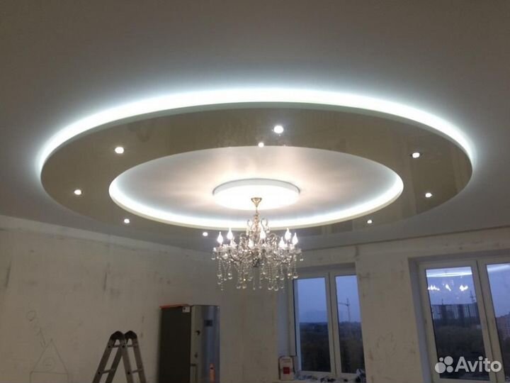 Электрик / Услуги электрика