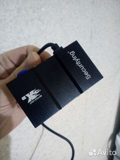 Сверхъяркий Велосипедный фонарь свет