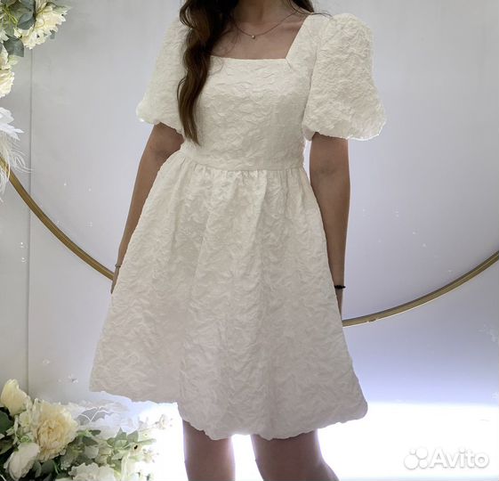 Платье 40 42
