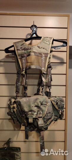 Рпс разгрузка мультикам