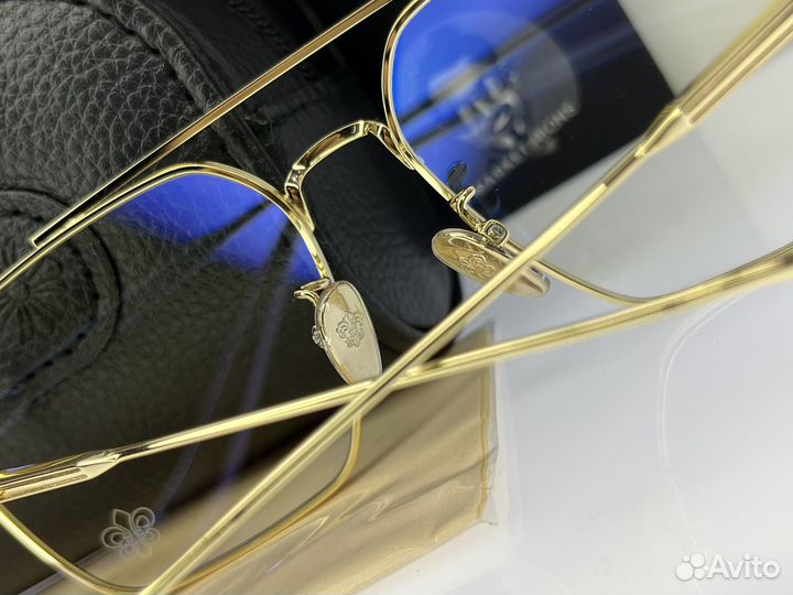 Очки Chrome Hearts