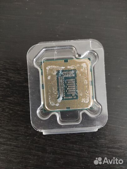Процессор intel core i7 3770k новый