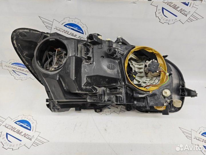 Фара левая Mercedes-Benz Cl-Class C216 2007