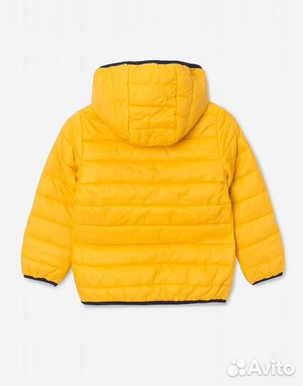 Куртка демисезонная 92