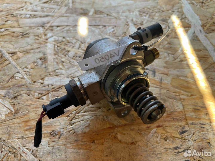 Тнвд 03C 127 026 E Audi A1 1.4 Бензин