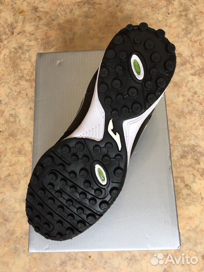 Футбольная обувь Joma Top Flex turf
