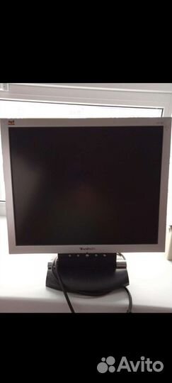 Монитор для компьютера
