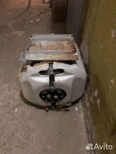 Запчасти для Beretta Fabula 38 CAI 120