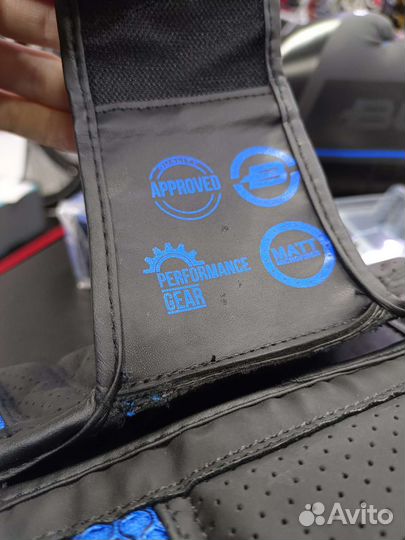 Перчатки боксерские 14 Oz