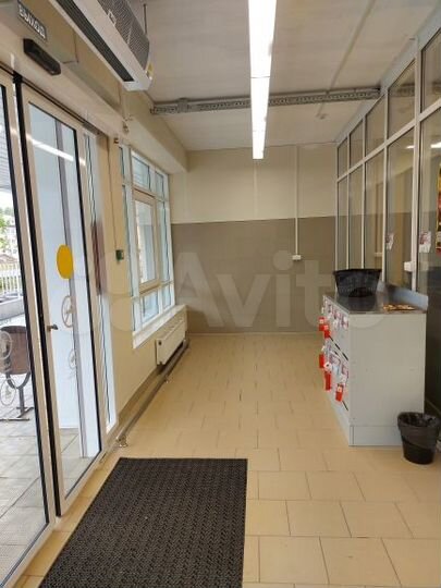 Свободного назначения, 7.5 м²