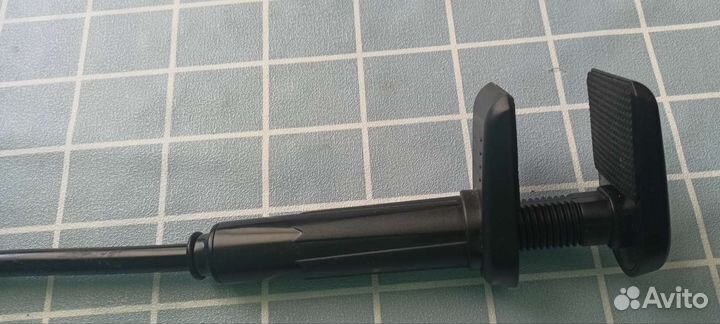 Держатель для фена для груминга