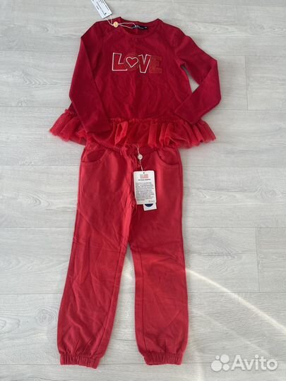 Лонгслив 5/6