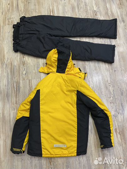 Горнолыжный костюм подростковый