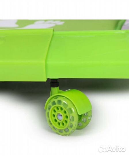 Ходунки детские