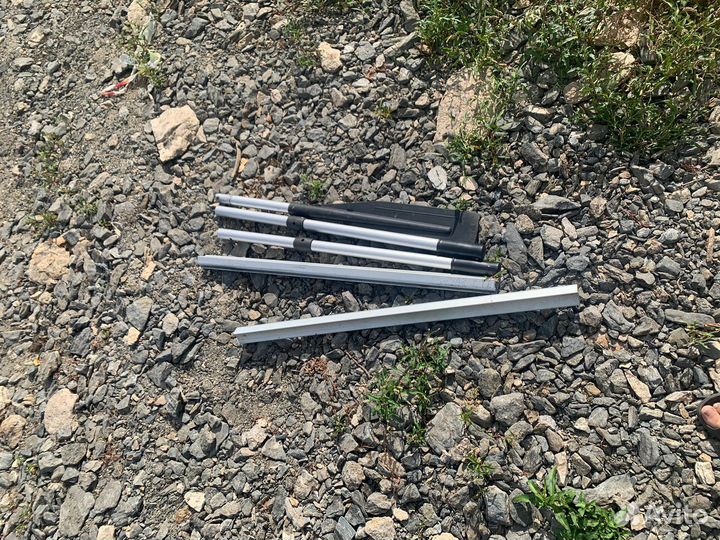 Лодка пвх бу