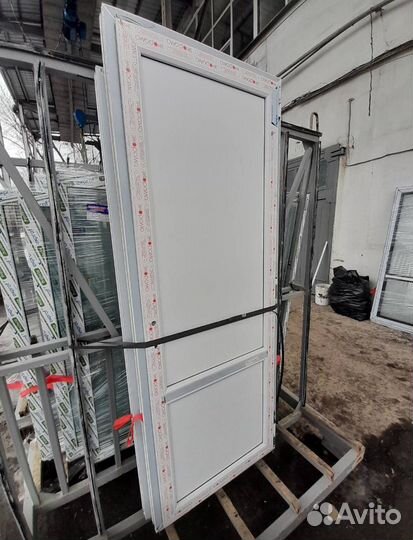 Пластиковые Окна и Двери. Ярославль