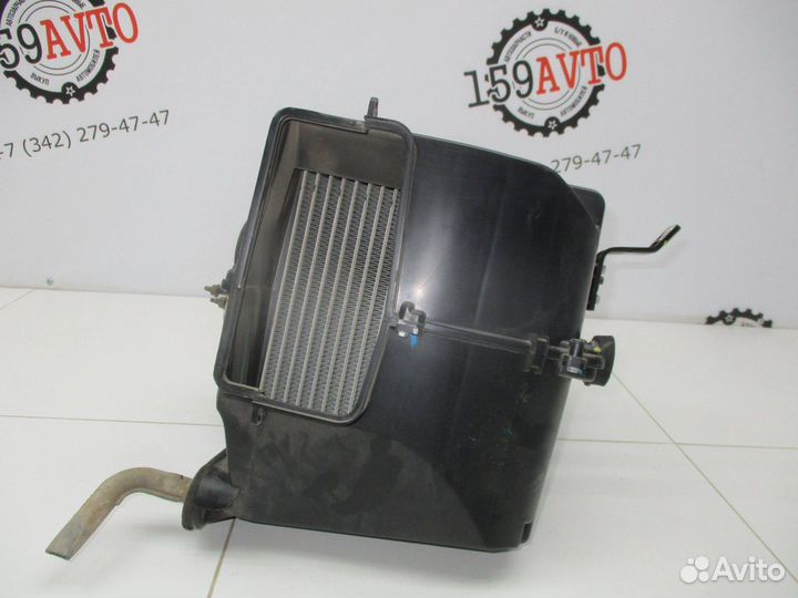 Корпус отопителя Chevrolet Lacetti (J200) 2002-20