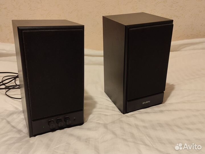 Колонки Sven sps 702