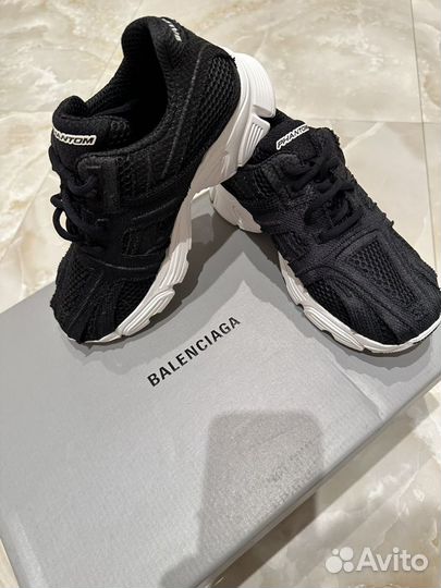 Balenciaga phantom кроссовки, 36