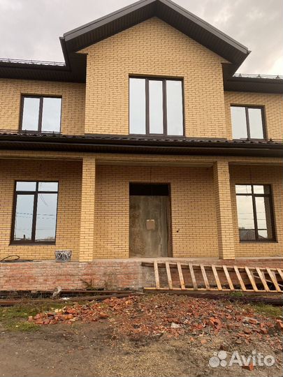 Монтаж окон