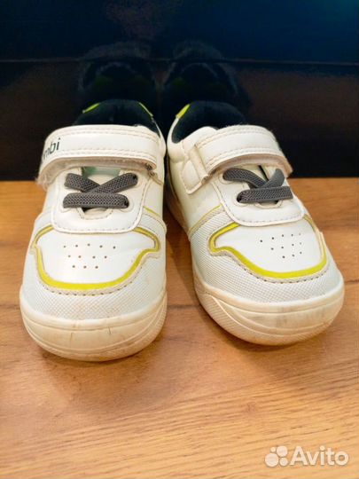Детская обувь 21 размер