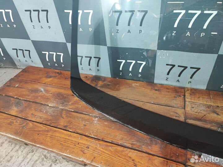 Стекло лобовое полный обогрев Hyundai Creta 16-21