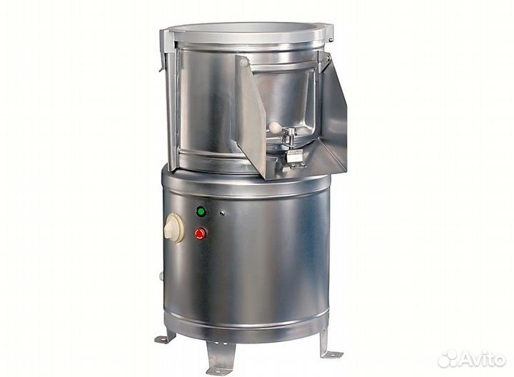 Картофелечистка Белторгмаш мок 150У