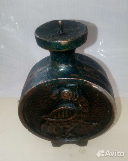 Подсвечник 