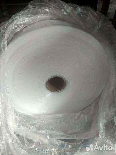 Термоусадочная плёнка