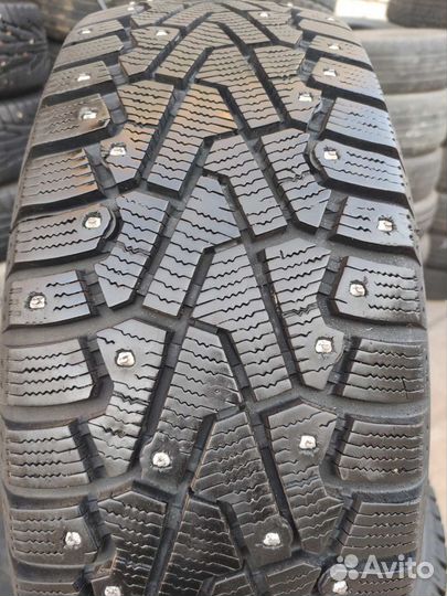 Pirelli Winter Ice Zero 205/55 R16 94T