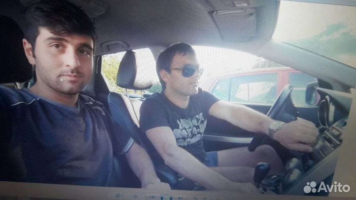 Перегон авто Россия РФ Регион Грузия Турция