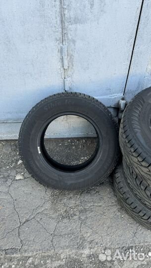 Matador MP 50 Sibir Ice 195/70 R14 50