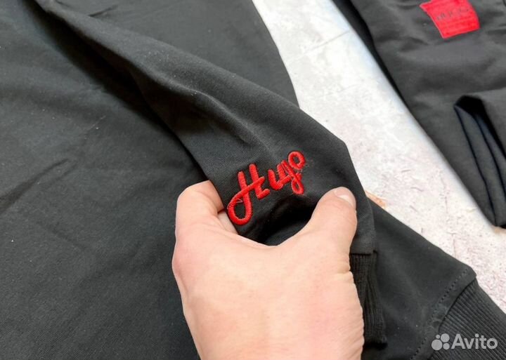 Спортивные костюмы Hugo Boss легкие