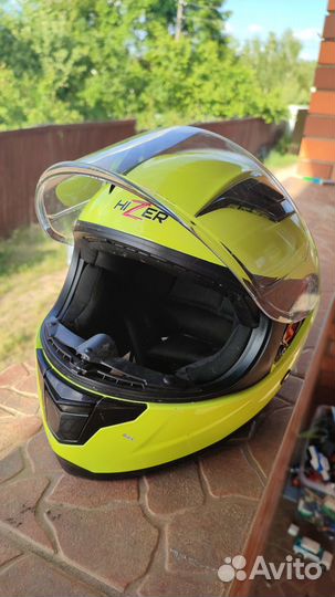 Шлем детский